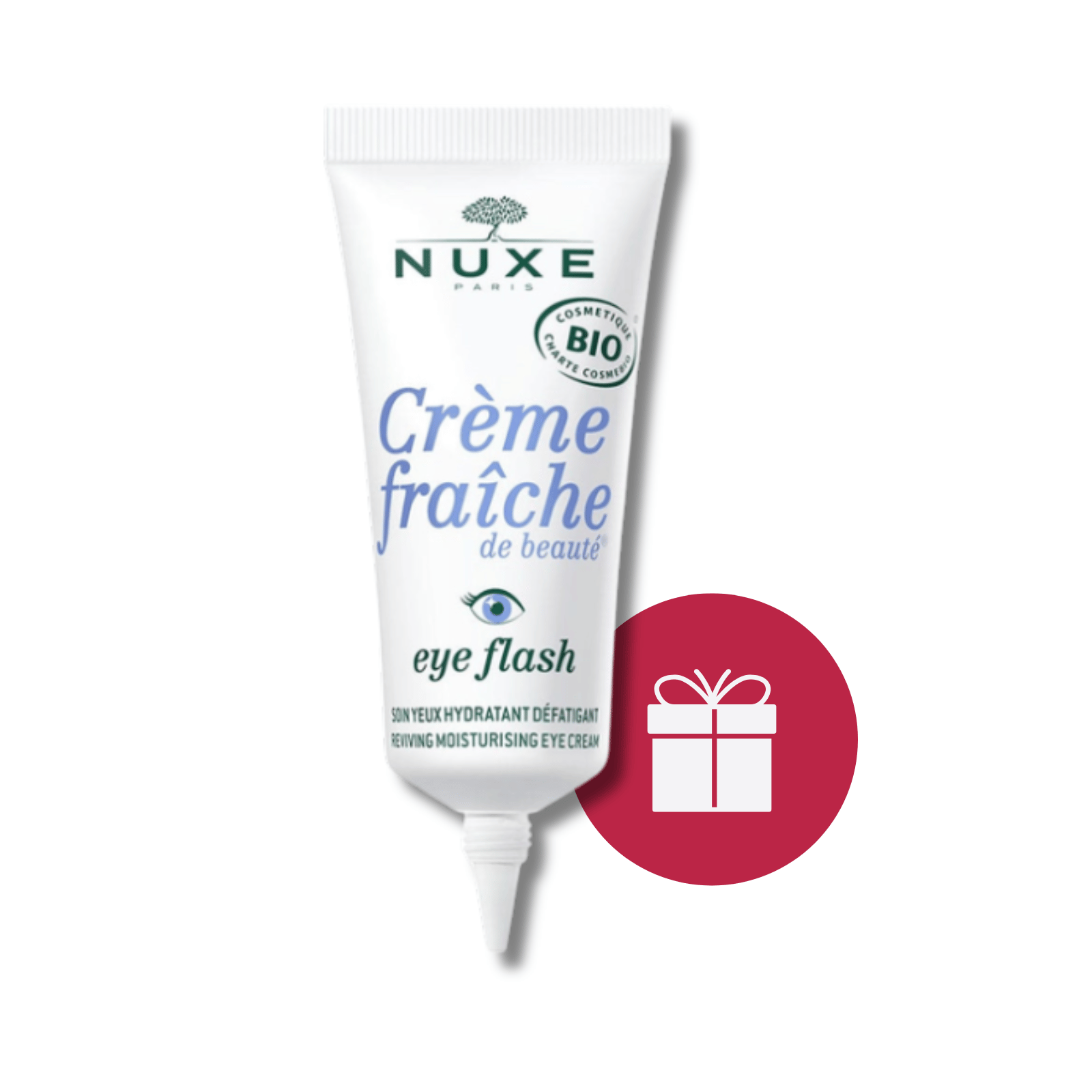 GRATIS! NUXE Krem Pod Oczy - 15ml